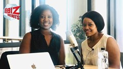 #BizTakeouts: Khumo Theko on corporates and the incoming Gen Z workforce