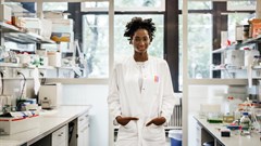 Women in STEM roundtable highlights need for strategic initiatives