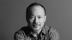 #DesignIndaba2020: Robert Wong to explore humanity's possible futures