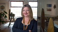 Strengthening the African art ecosystem - Q&A with Cape Town Art Fair director, Laura Vincenti