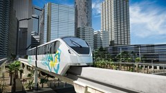 Monorail presents a world of opportunities for South Africa