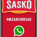Sasko connects communities through WhatsApp in best #MzansiBread search