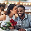 Valentine's spend: South Africans splash out on romantic experiences