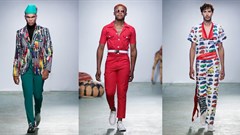 6 big trends from SA Menswear Week AW2020