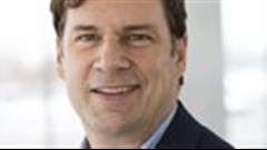 Leadership changes at Ford Motor Company