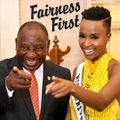 #FairnessFirst: Sona 2020, the AU, Miss Universe pledge to empower women