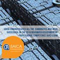 SAICA congratulates successful Assessment of Professional Competence candidates