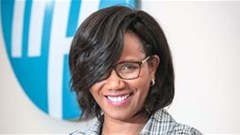 HP empowers women and entrepreneurs in Africa