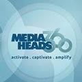 MediaHeads 360 celebrates first year