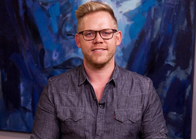 Jacques van Embden, MD, Blok