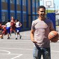 From Cape Flats childhood to a well-chartered life of uplifting youth through sports