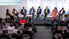 SDG7 under the spotlight at Africa Energy Forum 2020
