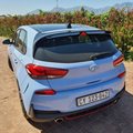 Hyundai's i30N is more than a feeling