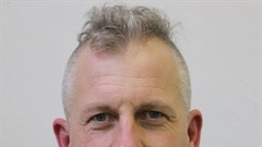 Gunther Schmitz, chairman of Right to Repair South Africa (R2RSA)