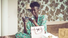 Africa wired: E-commerce offers fresh opportunities for young traders
