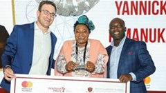 2020 Anzisha Prize open for entries