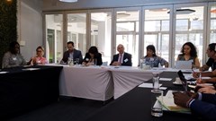 New project launched to tackle urban challenges in Kenya, SA cities