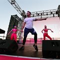Women's Health Fit Night Out Cape Town kicks off the 2020 calendar