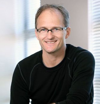 Pieter de Villiers, CEO of Clickatell