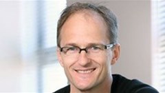 Clickety-click with Clickatell's CEO, Pieter de Villiers