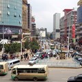 Ethiopia’s economic growth hovered between 8%-11% for over 10 years but its sovereign credit rating has not been upgraded Shutterstock