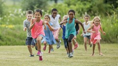 New report presses for radical rethink on child health