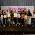 Congratulations to the MamaMagic Product Awards winners