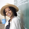 Nomzamo Mbatha partners with Cotton On Foundation on educational projects