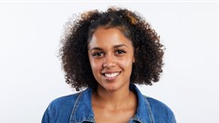 Curl Chemistry: A homegrown natural haircare brand by Liesl Katzen