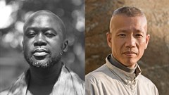 David Adjaye, Cai Guo-Qiang to receive 2020 Isamu Noguchi Award