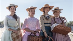 #OnTheBigScreen: 'Little Women', 'Just Mercy' and 'Brams: The Boy 2'