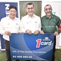 Engen makes R6m commitment to fuel Gift of the Givers