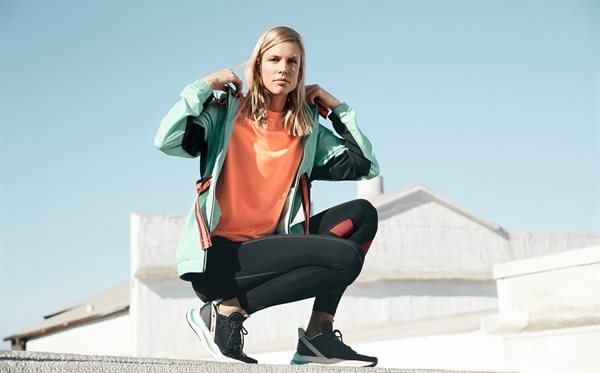 Puma x First Mile sustainable collection goes beyond recycling