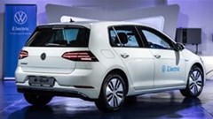 VW introduces electric mobility to SA