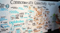 New report offers solutions to gaping digital gap between Commonwealth countries