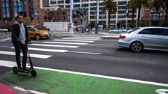 Billions are pouring into mobility technology - will the transport revolution live up to the hype?