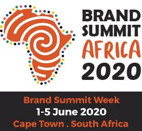 A re-loaded judges' panel for the 2020 Brand Summit Africa