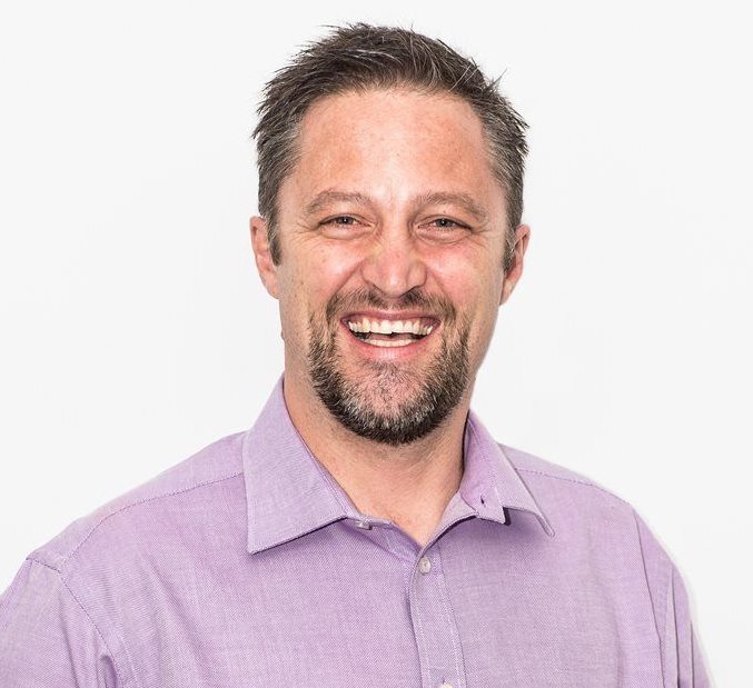 Ryan Jamieson, Solution and Innovation Officer at Altron Karabina