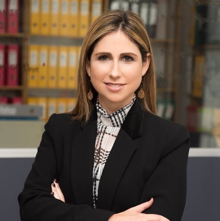 Lara Rosmarin, Head of Entrepreneurial and Enterprise Development at CiTi