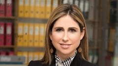 Lara Rosmarin aims to change the playing field for businesswomen