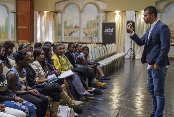 #StartupStory: 'Living your best life' with Pride Factor