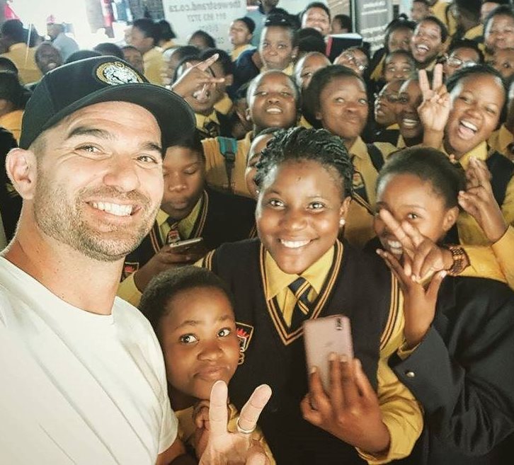 #StartupStory: 'Living your best life' with Pride Factor