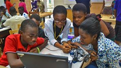 Mastercard Foundation names 12 African EdTech companies as first fellows