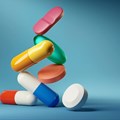 Commonly used antibiotics are no longer working. solarseven/ Shutterstock
