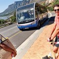 MyCiti mobile app gains ground amongst Cape Town commuters
