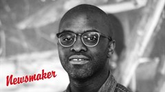 #Newsmaker: Wesley Diphoko, Fast Company SA's new editor-in-chief