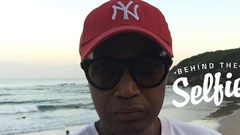 Mdlulwa says, “We all know there’s no such thing as an honest selfie!”