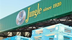 On its 100th birthday, Jungle Oats opens R208m mill in Cape Town