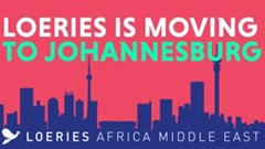 Loeries 2020 moves to Johannesburg with an expanded format