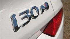 #DareToFeel with Hyundai's i30N